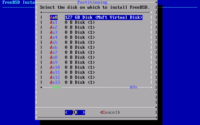FreeBSD7